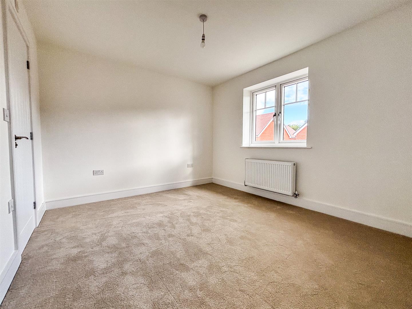 Skylark View, Upper Caldecote, Biggleswade